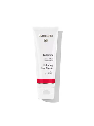 DR. HAUSCHKA | Fußcreme 75ml | 